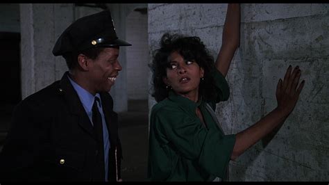 pam grier nude scenes|Pam Grier in Friday Foster &1975&